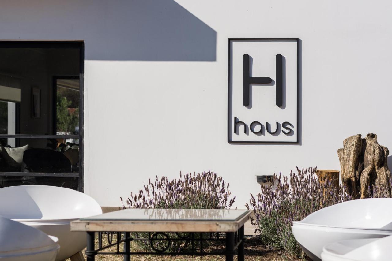 Haus Apart Hotel Salta Exterior foto